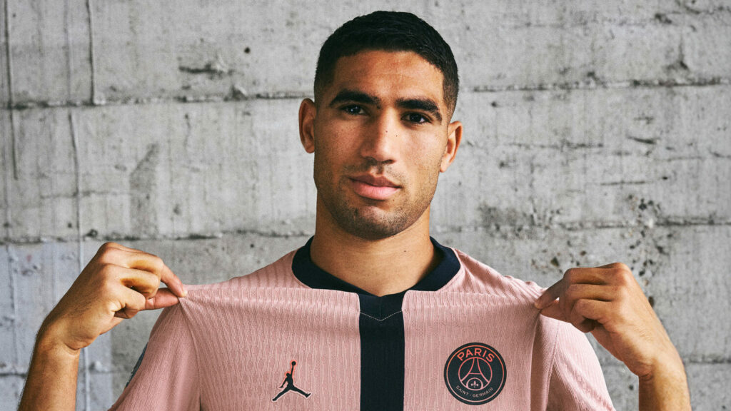 Achraf Hakimi