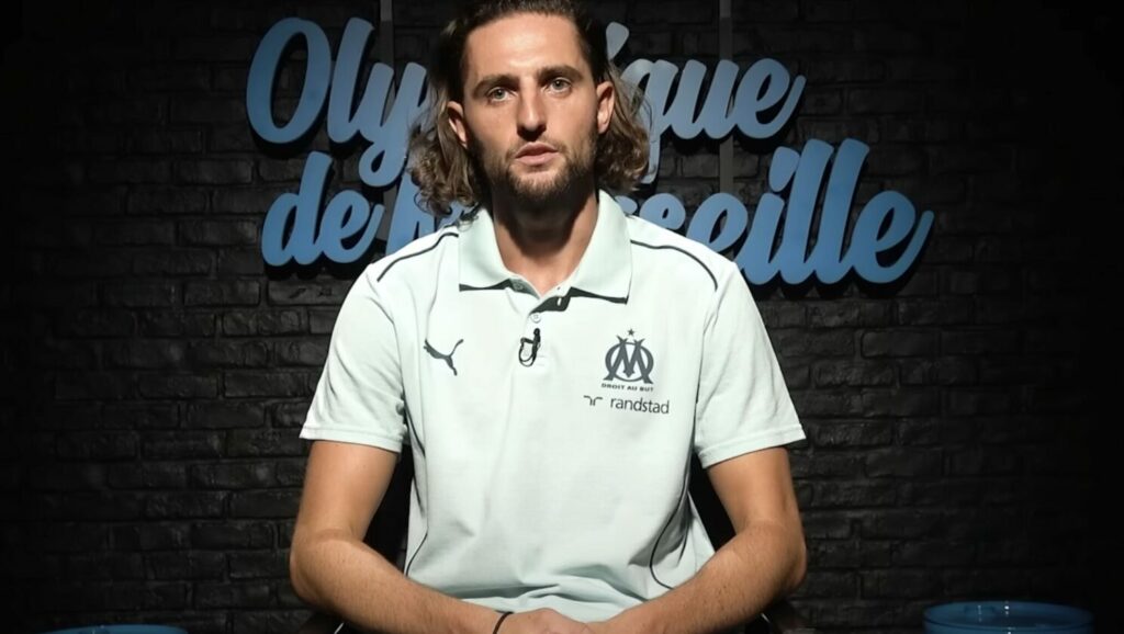 Adrien Rabiot