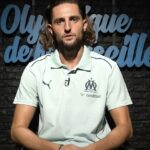 Adrien Rabiot