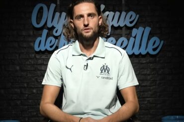 Adrien Rabiot