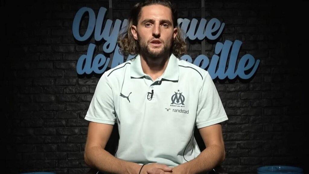 Adrien Rabiot