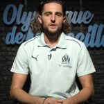 Adrien Rabiot