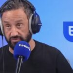 Cyril Hanouna