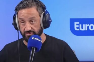 Cyril Hanouna