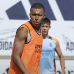 Kylian Mbappé