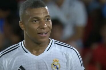 Kylian Mbappé