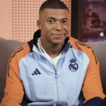 Kylian Mbappé