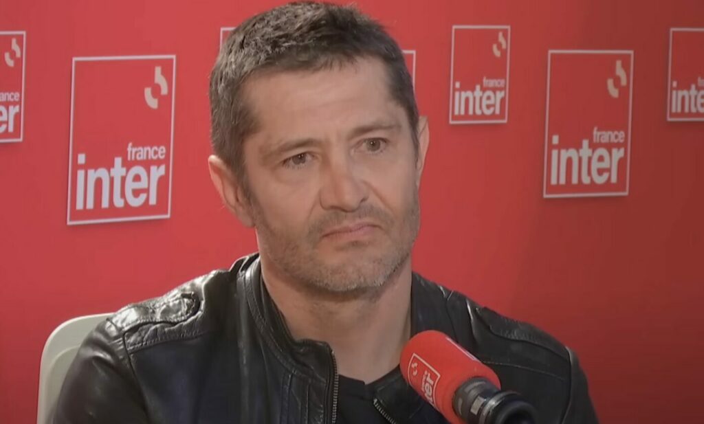 Bixente Lizarazu