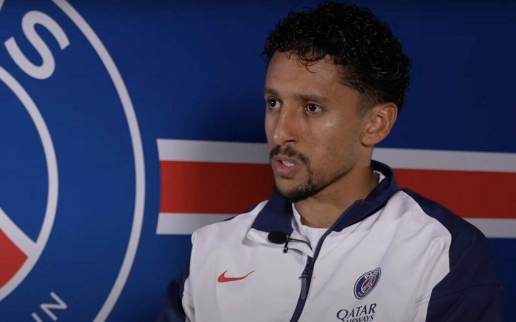 Marquinhos