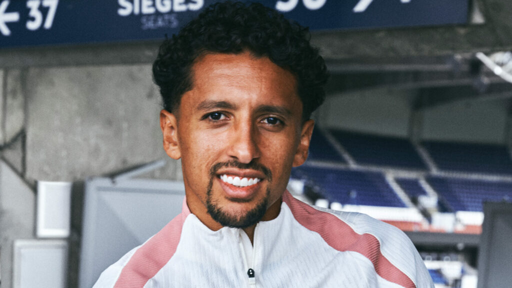 Marquinhos