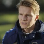 Martin Ødegaard