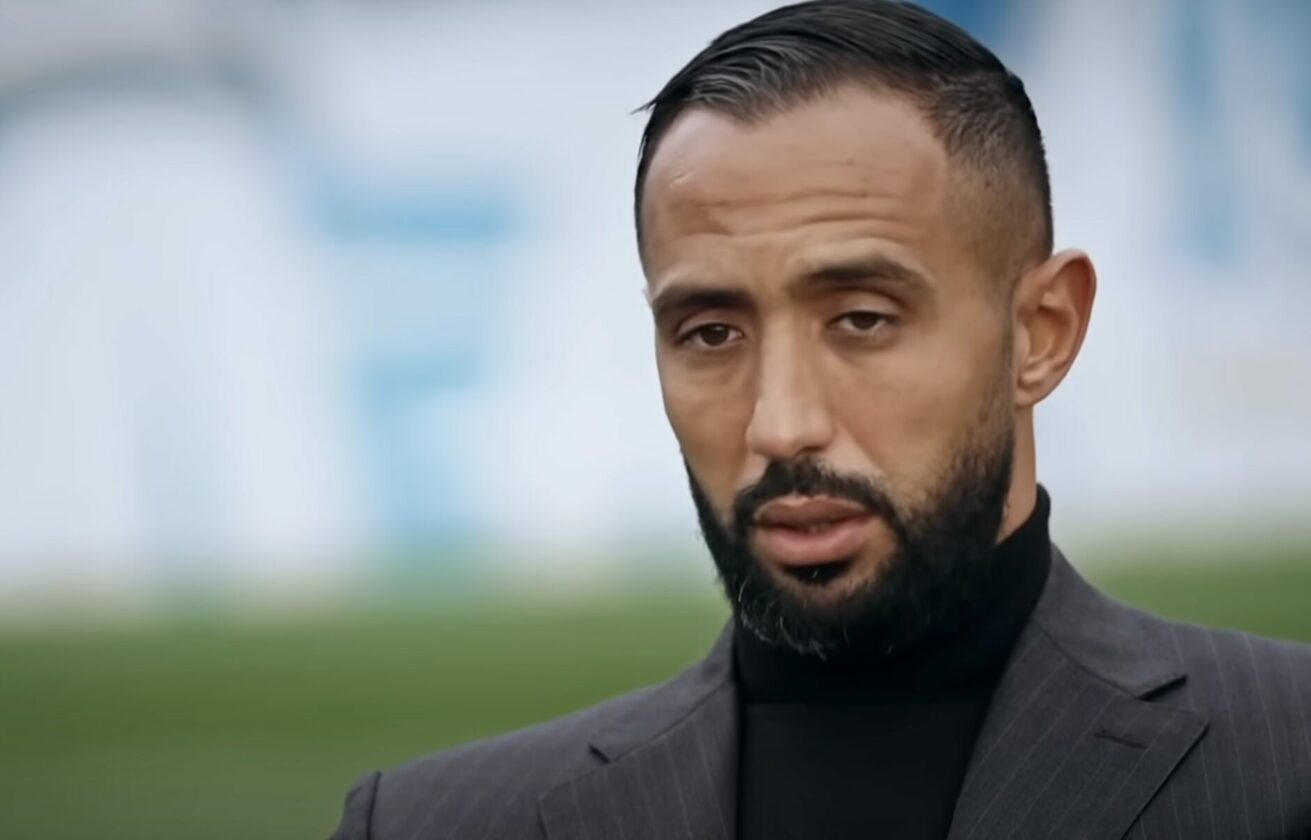 Medhi Benatia