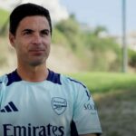 Mikel Arteta