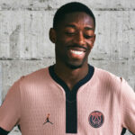 Ousmane Dembélé