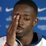 Ousmane Dembélé