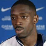 Ousmane Dembélé