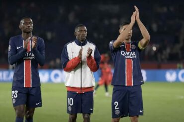 PSG