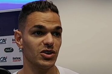 hatem Ben Arfa