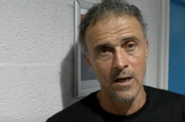 luis enrique