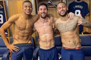 messi-Neymar-mbappé