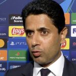 Nasser Al-Khelaïfi