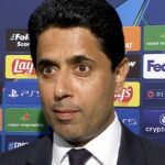 Nasser al-Khelaïfi