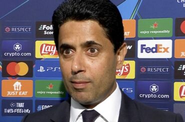 Nasser al-Khelaïfi