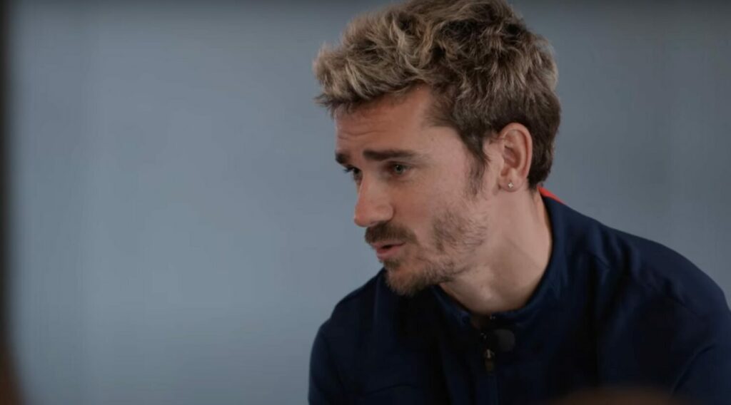 Antoine Griezmann