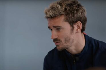 Antoine Griezmann