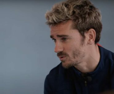 Antoine Griezmann