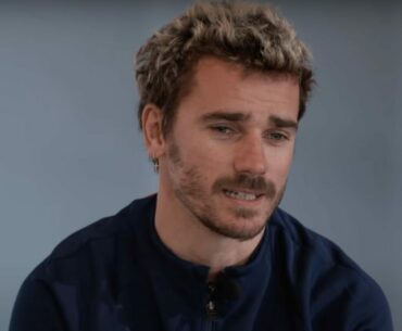 Antoine Griezmann