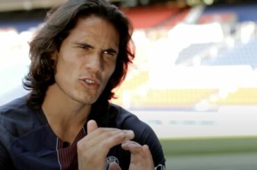 Edinson Cavani