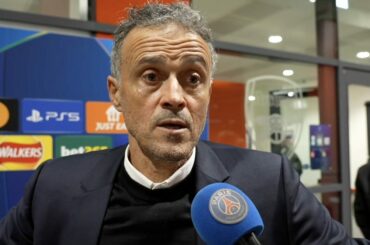 Luis Enrique