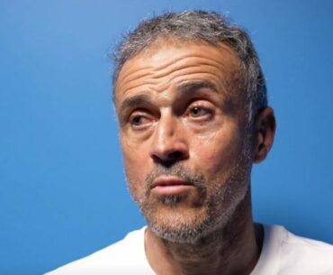 Luis enrique