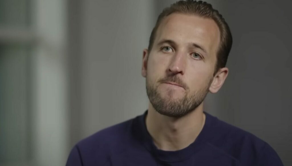 Harry Kane