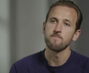 Harry Kane