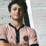 Joao Neves- PSG