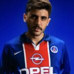 Lucas Beraldo PSG