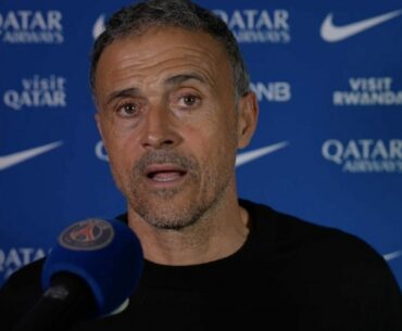 Luis Enrique