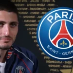 Marco Verratti ©PSG / Montage VIPSG.fr