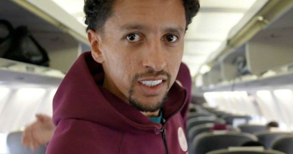 Marquinhos