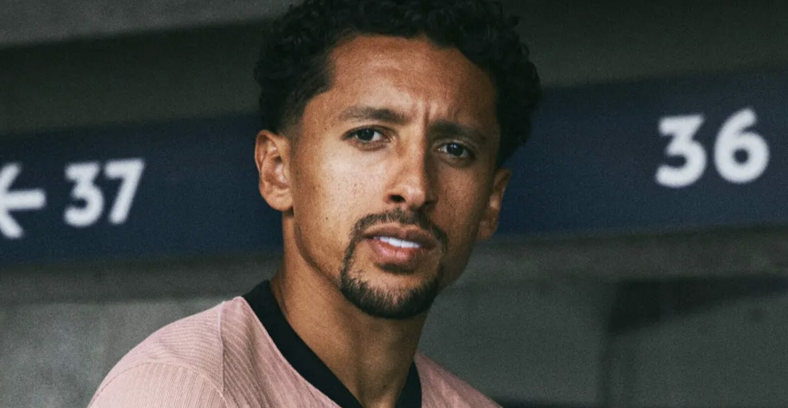 Marquinhos ©PSG