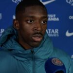 Ousmane Dembélé