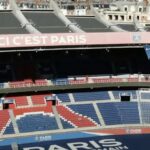 Parc des Princes