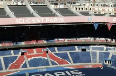 Parc des Princes