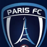 Paris-FC-Logo