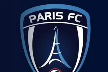 Paris-FC-Logo