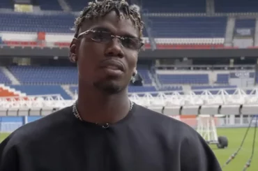 Paul-Pogba