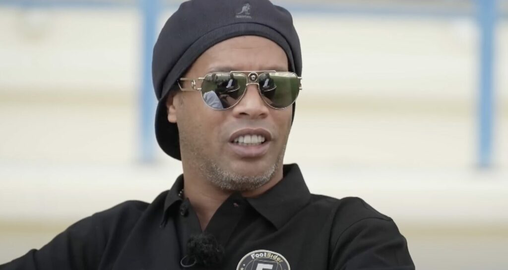 Ronaldinho