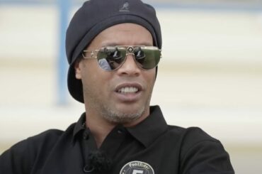 Ronaldinho